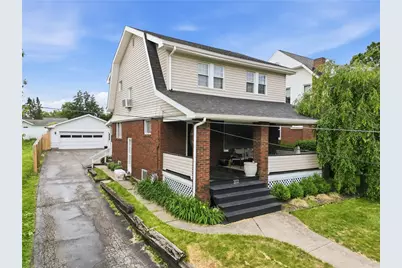 222 E Sheridan Ave, New Castle, PA 16105 - Photo 3