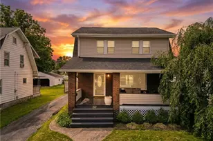 222 E Sheridan Ave, New Castle, PA 16105 - Photo 1