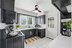 222 E Sheridan Ave, New Castle, PA 16105 - Photo 13