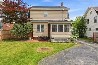222 E Sheridan Ave, New Castle, PA 16105 - Photo 23