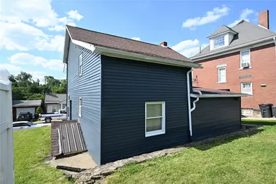 809 Franklin Ave, Connellsville, PA 15425 - Photo 23