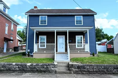 809 Franklin Ave, Connellsville, PA 15425 - Photo 1