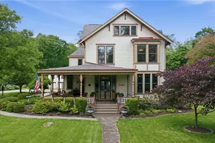 1001 Glenshaw Ave, Pittsburgh, PA 15116 - Photo 1