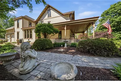 1001 Glenshaw Ave, Pittsburgh, PA 15116 - Photo 3