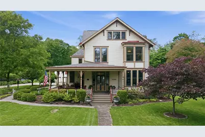 1001 Glenshaw Ave, Pittsburgh, PA 15116 - Photo 1
