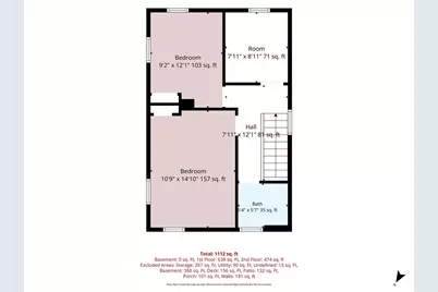 511 McKinley Ave, Vandergrift, PA 15629 - Photo 35