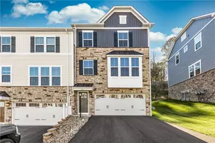 143 Moyer Hill Dr, Cranberry Township, PA 16066 - Photo 1