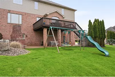 315 Fox Run Dr, Peters Township, PA 15367 - Photo 45