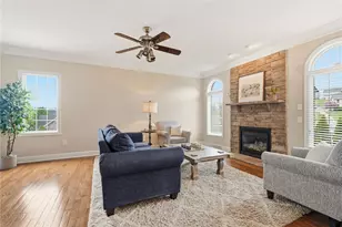 315 Fox Run Dr, Peters Township, PA 15367 - Photo 25