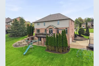 315 Fox Run Dr, Peters Township, PA 15367 - Photo 45