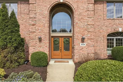 315 Fox Run Dr, Peters Township, PA 15367 - Photo 5