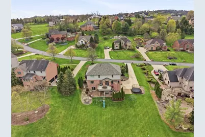 315 Fox Run Dr, Peters Township, PA 15367 - Photo 47