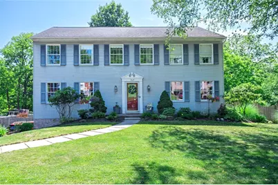 109 Pagoda Drive, Monroeville, PA 15146 - Photo 1