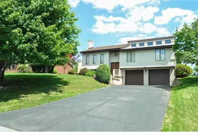 4048 Briarwood Dr., Hempfield Township, PA 15601 - Photo 49