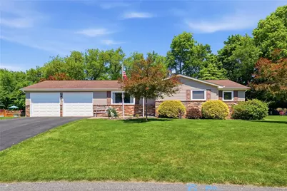 164 Heather Dr, Twp of But NW, PA 16001 - Photo 1
