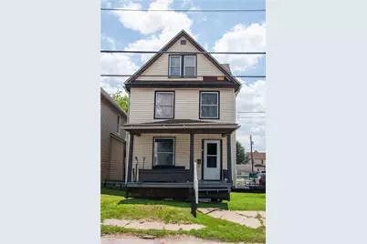 545 W Brady Street, Butler, PA 16001 - Photo 1
