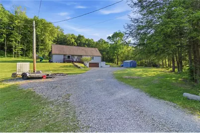 13384 Route 536, Punxsutawney Area School District, PA 15767 - Photo 35