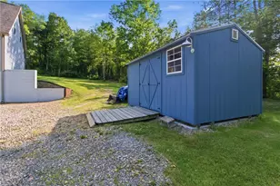 13384 Route 536, Punxsutawney Area School District, PA 15767 - Photo 37