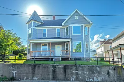 435 N Broadway St, Scottdale, PA 15683 - Photo 1