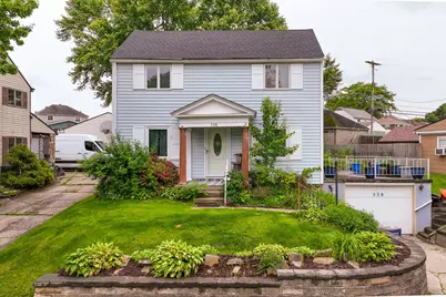 538 Independence Drive, Clairton, PA 15025 - Photo 1