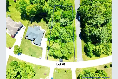 Lot#66 Alexander Crossing, Hermitage, PA 16142 - Photo 1