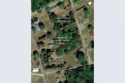 96 &100 S Kings Creek Rd, Hanover Township, PA 15021 - Photo 17