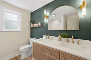 1325 Cardinal Dr, Scott Township, PA 15243 - Photo 35