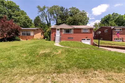 1735 Norsen Dr, Scott Township, PA 15243 - Photo 15