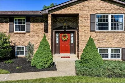 3427 Hills Church Rd, Murrysville, PA 15632 - Photo 3