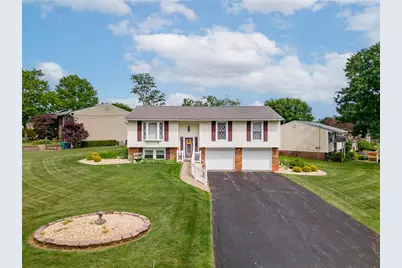 566 Sautter Dr, Moon/Crescent Twp, PA 15046 - Photo 1