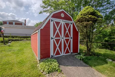 55 Sylvanus Ave, North Union Township, PA 15401 - Photo 33
