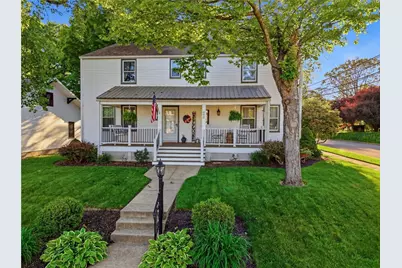 200 S Park Street, New Wilmington Boro, PA 16142 - Photo 1