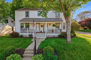 200 S Park St, New Wilmington Boro, PA 16142 - Photo 1