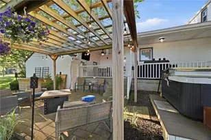 200 S Park St, New Wilmington Boro, PA 16142 - Photo 33