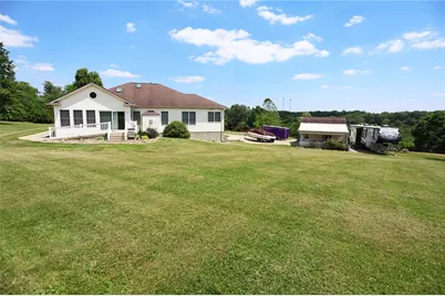 1203 Bailey Farm Rd, Unity Township, PA 15601 - Photo 33
