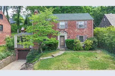 752 N Meadowcroft Ave, Pittsburgh, PA 15216 - Photo 1