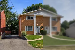 233 Ingram Ave, Pittsburgh, PA 15205 - Photo 1