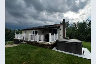 516 Chestnut Ridge Rd, Amwell, PA 15301 - Photo 15