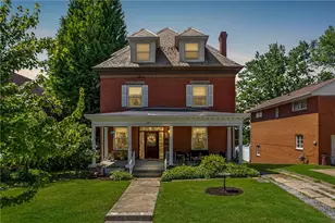 221 N Wade Ave, East Washington Boro, PA 15301 - Photo 1
