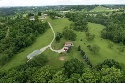 516 Chestnut Ridge Rd, Amwell, PA 15301 - Photo 3