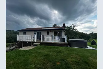 516 Chestnut Ridge Rd, Amwell, PA 15301 - Photo 13
