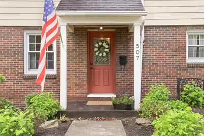 507 Diamond Boulevard, Westmont Hilltop School District, PA 15905 - Photo 45