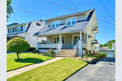 205 E Sheridan Ave, New Castle, PA 16105 - Photo 1