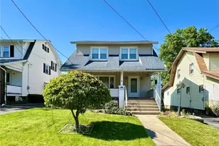205 E Sheridan Ave, New Castle, PA 16105 - Photo 1