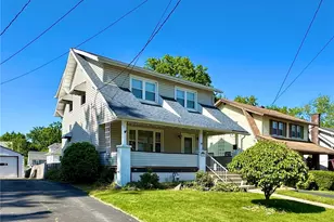 205 E Sheridan Ave, New Castle, PA 16105 - Photo 3