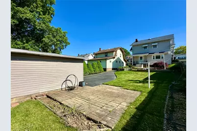205 E Sheridan Ave, New Castle, PA 16105 - Photo 33