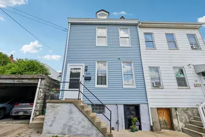 424 Orwell Way, Pittsburgh, PA 15224 - Photo 1