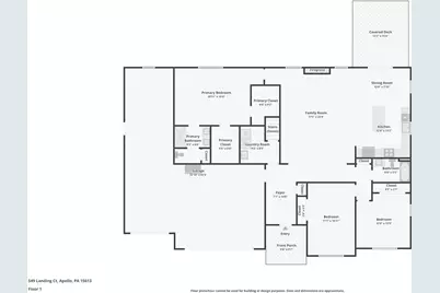 549 Landing Court, Washington Township, PA 15613 - Photo 39