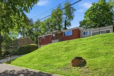 1218 Terrace St, Bridgeville, PA 15017 - Photo 3