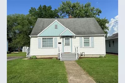 721 Tidball Ave, Grove City Boro, PA 16127 - Photo 1